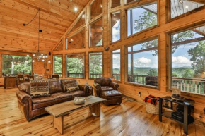Sugar Bear Cabin